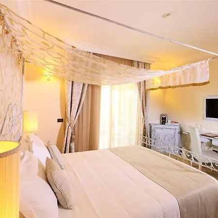 Hotel Villa Angela Hotel & Spa