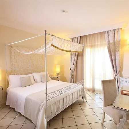 Villa Angela Hotel & Spa Forio (Isola d'Ischia)