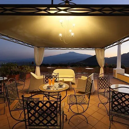 Hotel Villa Angela Hotel & Spa 3*