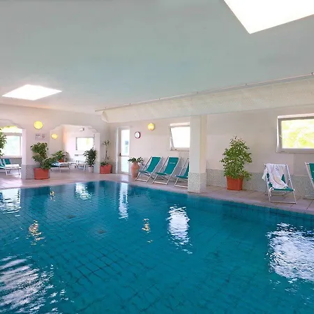 Villa Angela Hotel & Spa