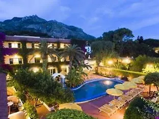 Villa Angela Hotel & Spa 3*