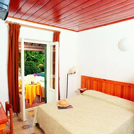 Hotel Villa Angela Hotel & Spa