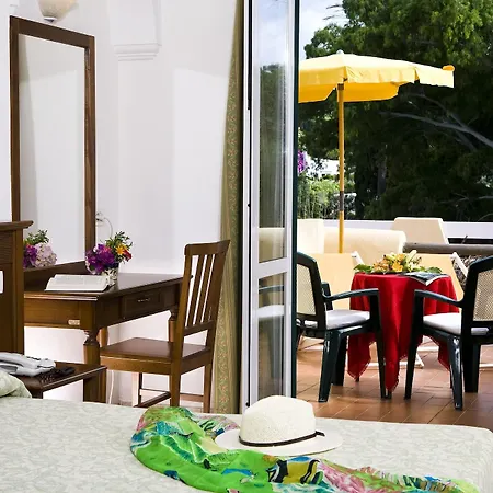 Villa Angela Hotel & Spa Hotel 3*