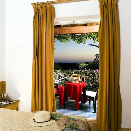 Villa Angela Hotel & Spa 3*