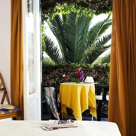 Villa Angela Hotel & Spa Hotel 3*