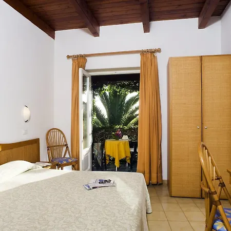 Hotel Villa Angela Hotel & Spa Forio (Isola d'Ischia)