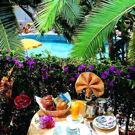 Villa Angela Hotel & Spa