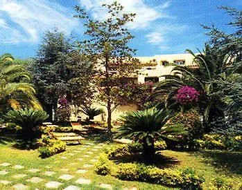 Hotel Villa Angela Hotel & Spa
