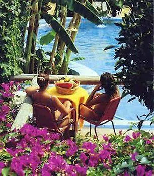 Villa Angela Hotel & Spa 3*