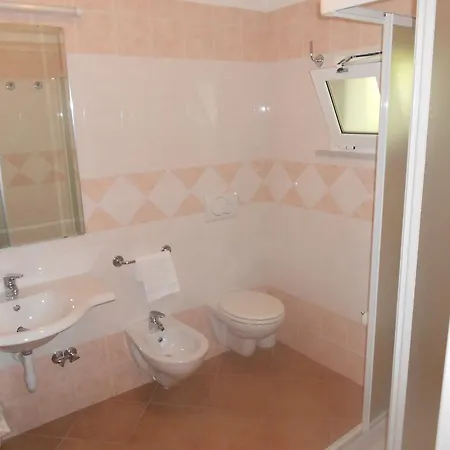 Hotel Villa Angela Hotel & Spa