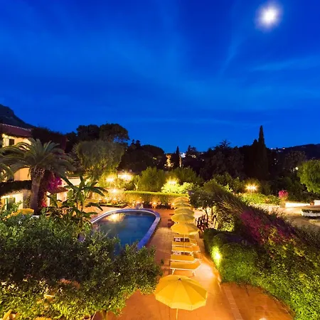 Hotel Villa Angela Hotel & Spa 3*