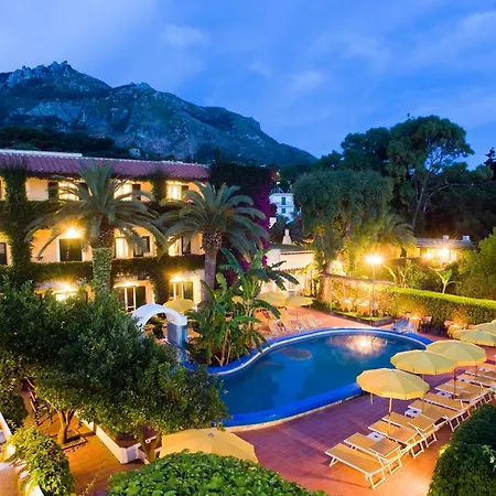 Villa Angela Hotel & Spa