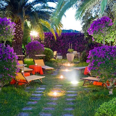 Hotel Villa Angela Hotel & Spa Forio (Isola d'Ischia)