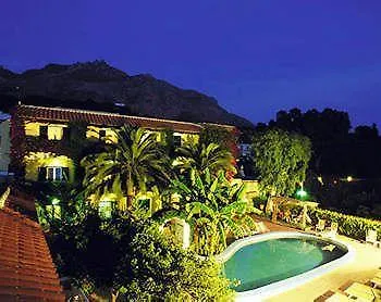 Villa Angela Hotel & Spa Hotel 3*