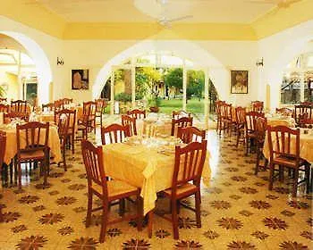 Hotel Villa Angela Hotel & Spa Forio (Isola d'Ischia)