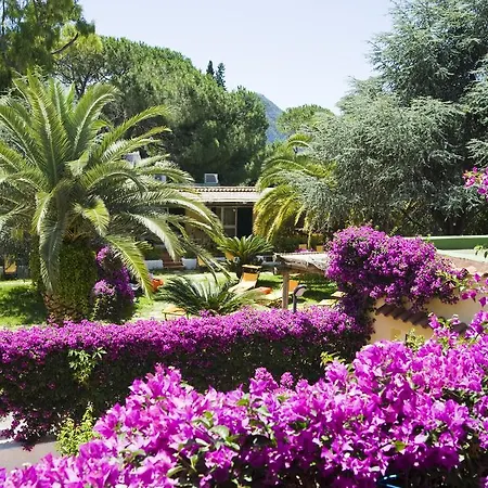 Hotel Villa Angela Hotel & Spa