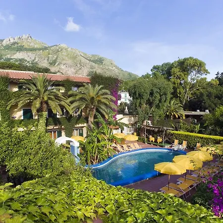 Villa Angela Hotel & Spa 3*