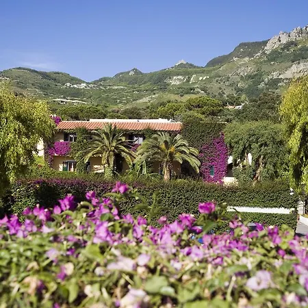 Villa Angela Hotel & Spa 3* Forio (Isola d'Ischia)