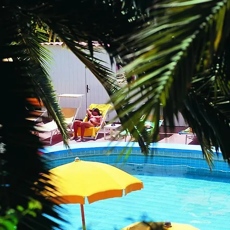 Villa Angela Hotel & Spa Hotel 3*