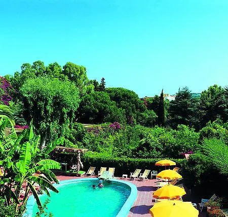 Villa Angela Hotel & Spa 3*