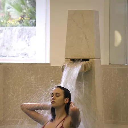 Villa Angela Hotel & Spa Forio (Isola d'Ischia)