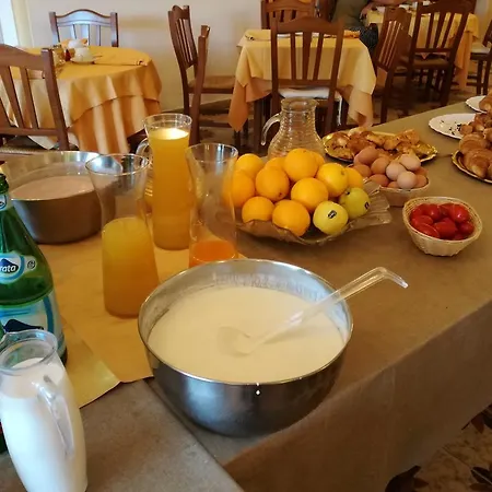 Villa Angela Hotel & Spa Forio (Isola d'Ischia)