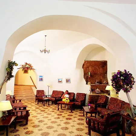 Villa Angela Hotel & Spa Hotel