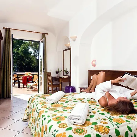 Villa Angela Hotel & Spa Hotel 3*