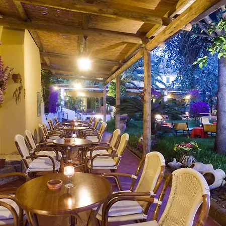 Villa Angela Hotel & Spa Hotel 3*