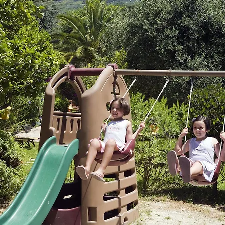 Villa Angela Hotel & Spa Hotel